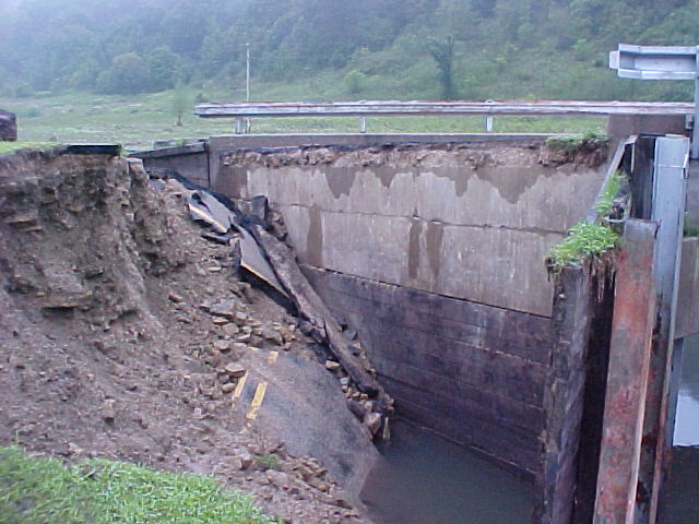 CTH U bridge